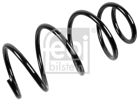 Suspension Spring